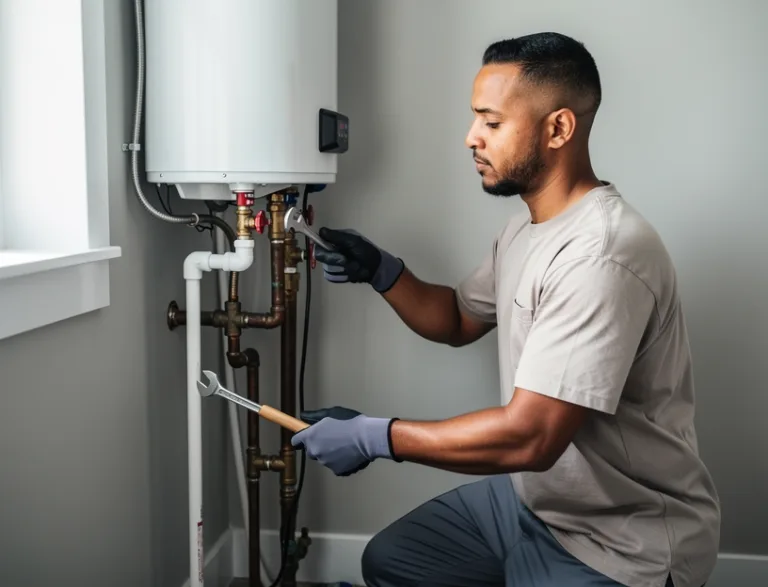 water heater repair Letterkenny